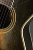 1930 Gibson L-2 Gold Sparkle Acoustic Guitar -Used