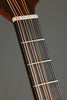 2012 W. A. Petersen Level 4 Cedar/Maple Octave Mandolin - Used