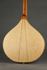 2012 W. A. Petersen Level 4 Cedar/Maple Octave Mandolin - Used