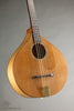 2012 W. A. Petersen Level 4 Cedar/Maple Octave Mandolin - Used