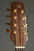 2012 W. A. Petersen Level 4 Cedar/Maple Octave Mandolin - Used