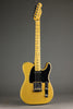 2024 Fender American Professional II Telecaster Electric Guitar - Used