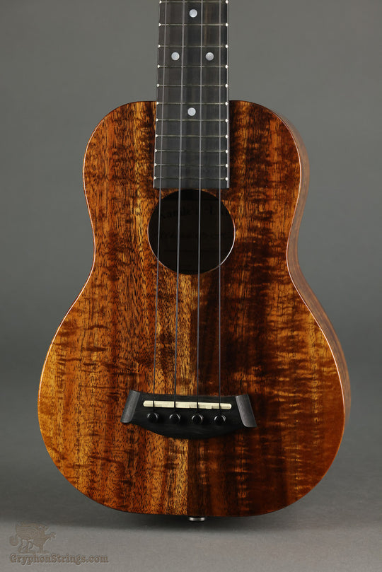 2025 Kanile'a K-1 SC Super Concert Ukulele - Used