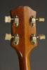 1951 Epiphone Zephyr Regent Tenor Electric Archtop Guitar - Used