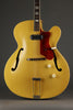 1951 Epiphone Zephyr Regent Tenor Electric Archtop Guitar - Used