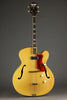 1951 Epiphone Zephyr Regent Tenor Electric Archtop Guitar - Used
