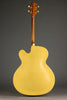 1951 Epiphone Zephyr Regent Tenor Electric Archtop Guitar - Used