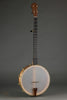 Waldman Chromatic Step 5-String Open Back Banjo - New