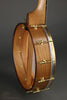 Waldman Chromatic Step 5-String Open Back Banjo - New