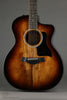 2022 Taylor 224ce-K DLX Acoustic Electric Guitar - Used