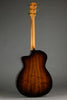 2022 Taylor 224ce-K DLX Acoustic Electric Guitar - Used