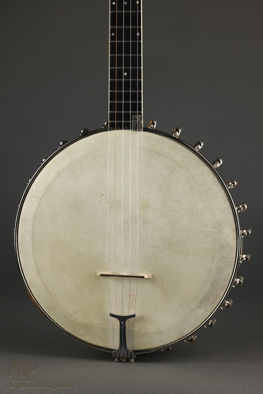 Circa 1922 Van Eps Recording 5-String Banjo - Used