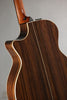 2024 Taylor 814ce Acoustic Electric Guitar - Used
