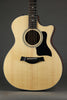 2022 Taylor 314ce Acoustic Electric Guitar - Used