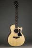 2022 Taylor 314ce Acoustic Electric Guitar - Used