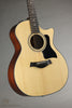 2022 Taylor 314ce Acoustic Electric Guitar - Used