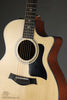 2022 Taylor 314ce Acoustic Electric Guitar - Used