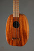 Circa 1995 Kamaka HP-1 Pineapple Soprano Ukulele - Used