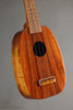 Circa 1995 Kamaka HP-1 Pineapple Soprano Ukulele - Used