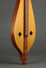 Circa 1975 Bruce Becvar Appalachian Dulcimer- Used