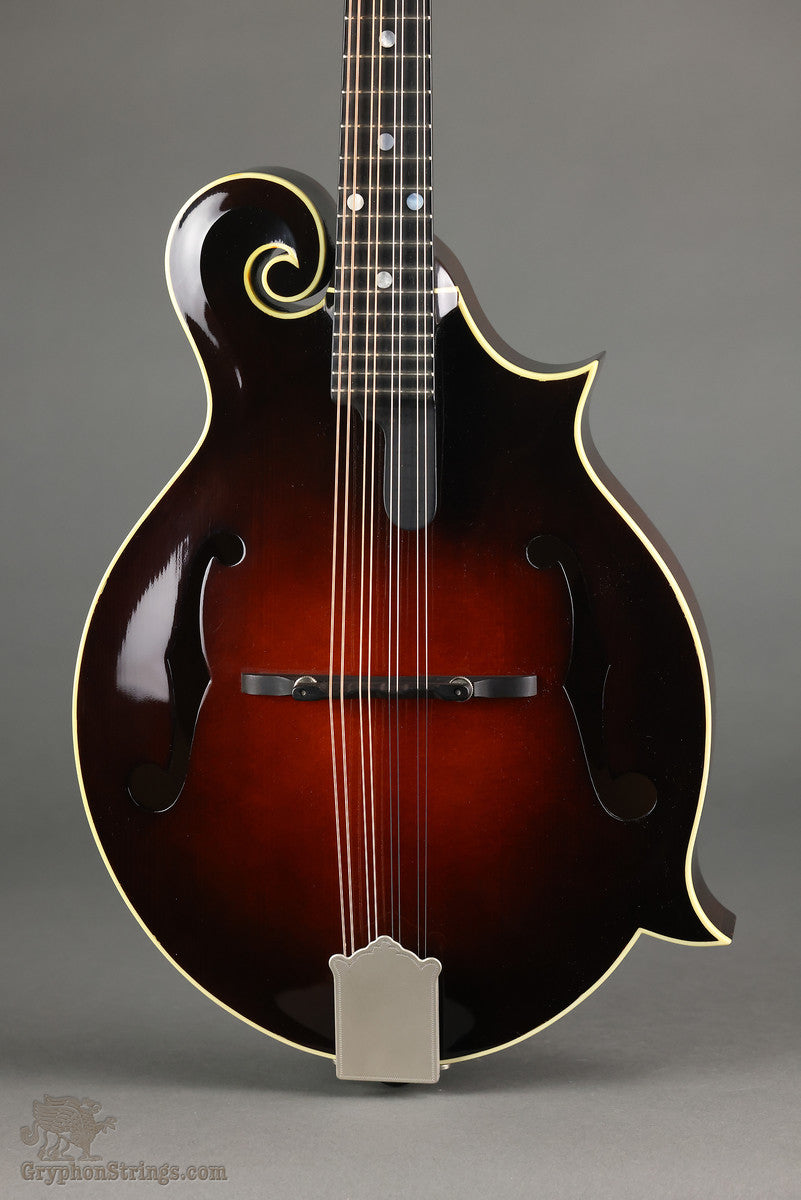 1994 Gibson F-5G Mandolin - Used – Gryphon Strings