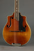 Circa 1914 Albert Shutt Mandolin - Used