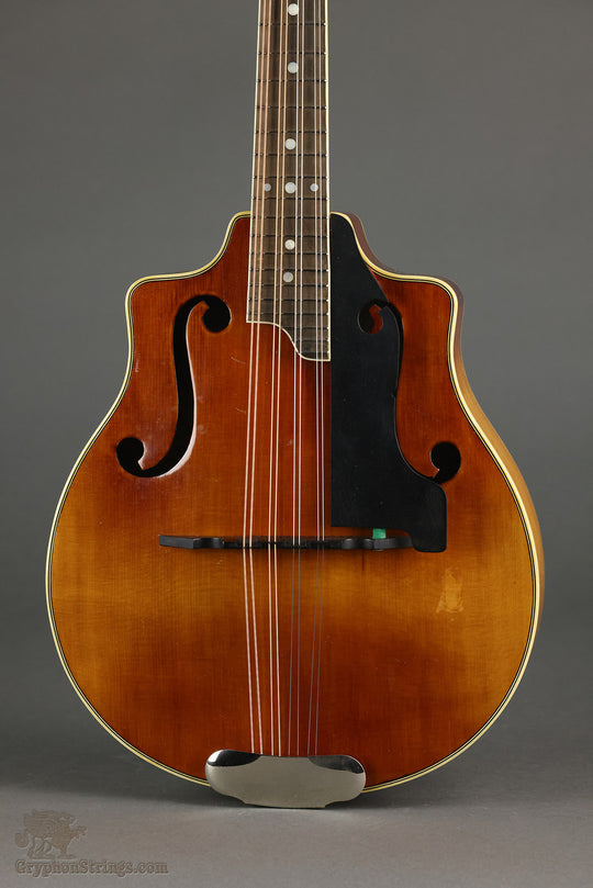 Circa 1914 Albert Shutt Mandolin - Used