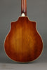 Circa 1914 Albert Shutt Mandolin - Used