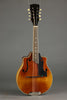 Circa 1914 Albert Shutt Mandolin - Used
