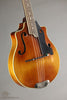 Circa 1914 Albert Shutt Mandolin - Used