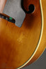 Circa 1914 Albert Shutt Mandolin - Used