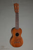 Circa 1961 Martin Style 1 Soprano Ukulele - Used