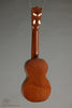 Circa 1961 Martin Style 1 Soprano Ukulele - Used