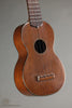 Circa 1961 Martin Style 1 Soprano Ukulele - Used