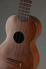 Circa 1961 Martin Style 1 Soprano Ukulele - Used