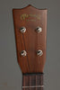 Circa 1961 Martin Style 1 Soprano Ukulele - Used