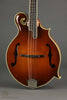 2012  Weber Rawhide Mandolin - Used