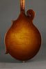2012  Weber Rawhide Mandolin - Used