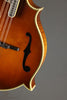 2012  Weber Rawhide Mandolin - Used
