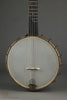 2017 Pisgah Banjo Co. Wonder 5-String Banjo - Used
