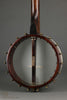 2017 Pisgah Banjo Co. Wonder 5-String Banjo - Used