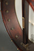 2017 Pisgah Banjo Co. Wonder 5-String Banjo - Used