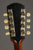 1912 Gibson A-4 Blacktop Mandolin - Used