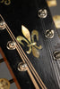 1912 Gibson A-4 Blacktop Mandolin - Used