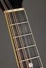 1912 Gibson A-4 Blacktop Mandolin - Used