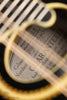 1912 Gibson A-4 Blacktop Mandolin - Used