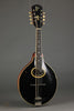 1912 Gibson A-4 Blacktop Mandolin - Used