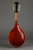 1912 Gibson A-4 Blacktop Mandolin - Used