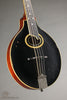 1912 Gibson A-4 Blacktop Mandolin - Used