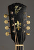 1912 Gibson A-4 Blacktop Mandolin - Used